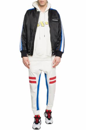 Bomber jacket, zdjęcie 2 Bomber jacket od Diesel